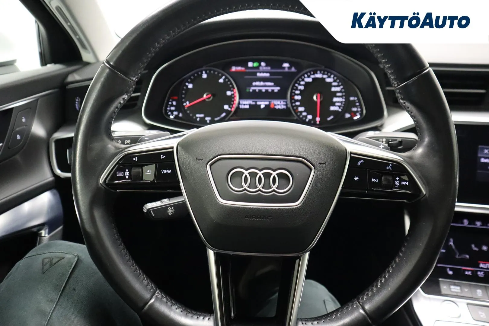AUDI A6 XVX-607 carousel image