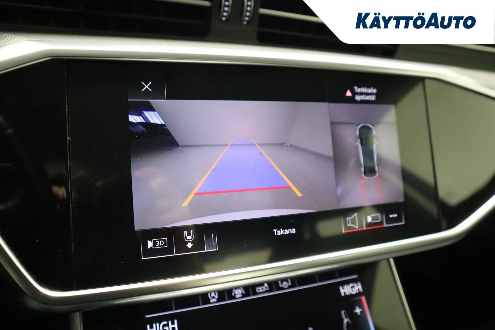 AUDI A6 XVX-607 carousel image