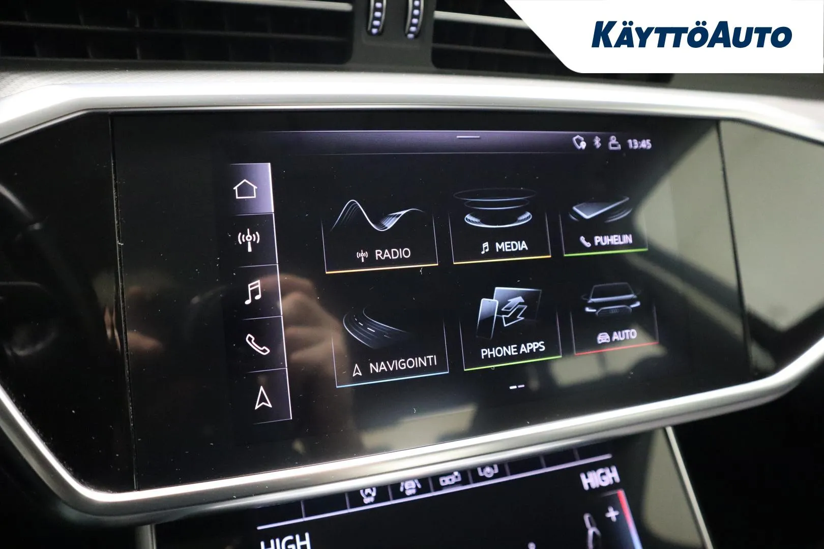 AUDI A6 XVX-607 carousel image