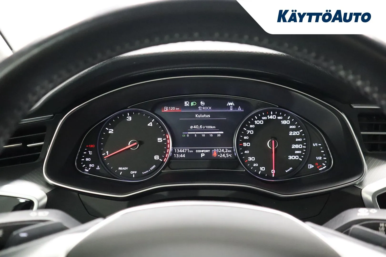 AUDI A6 XVX-607 carousel image