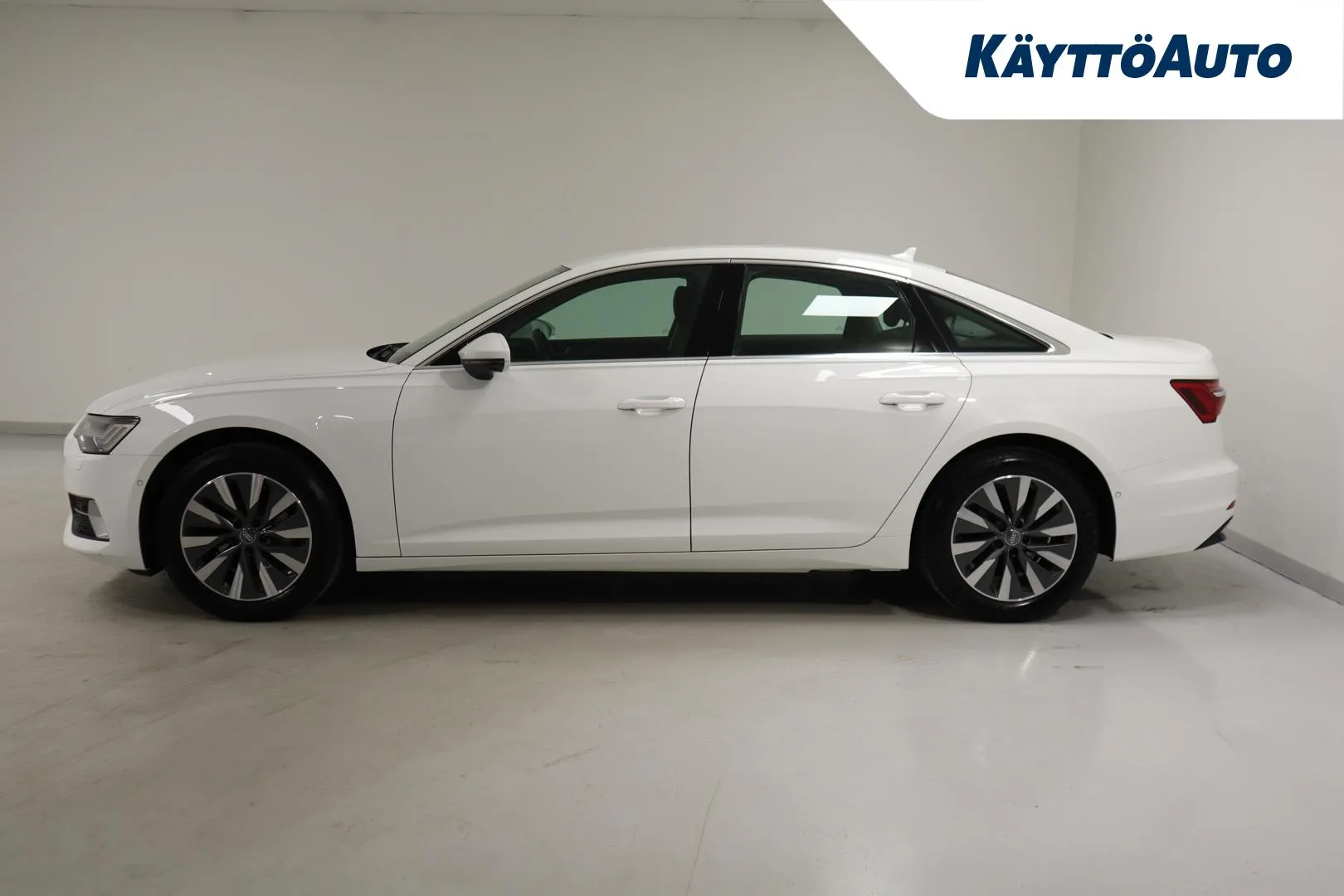AUDI A6 XVX-607 carousel image