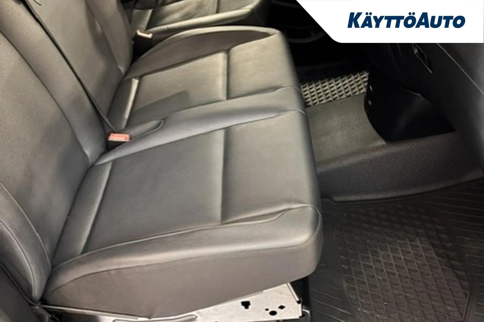 MERCEDES-BENZ Vito FSP-881 carousel image