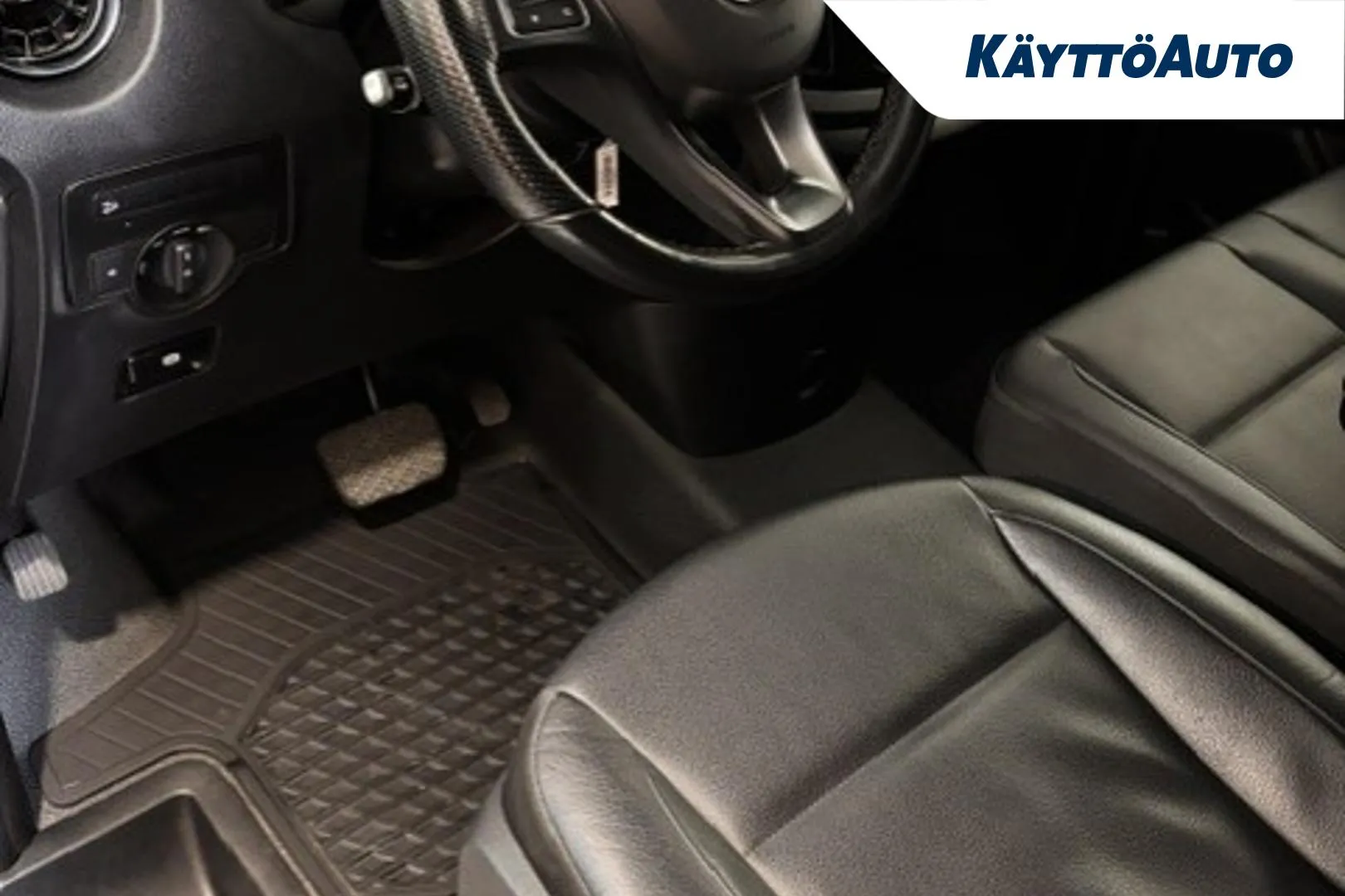 MERCEDES-BENZ Vito FSP-881 carousel image