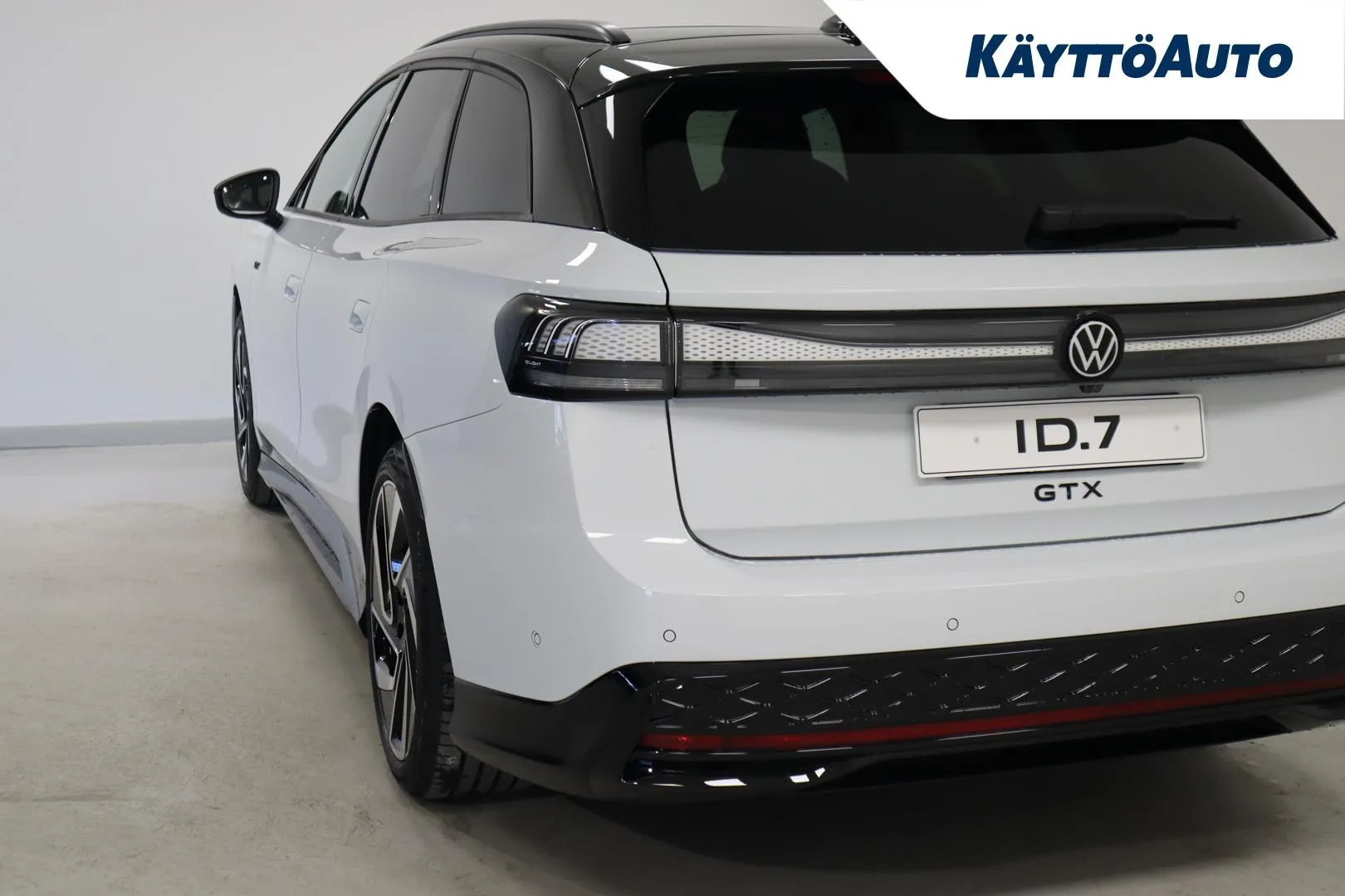Volkswagen ID.7 ISN-521 carousel image