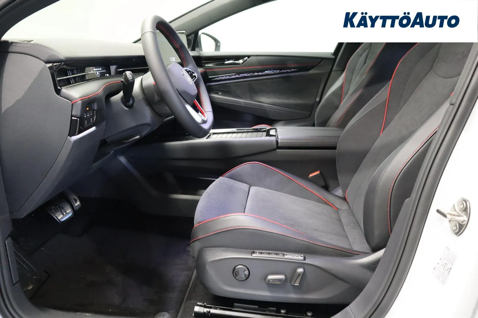 Volkswagen ID.7 ISN-521 carousel image