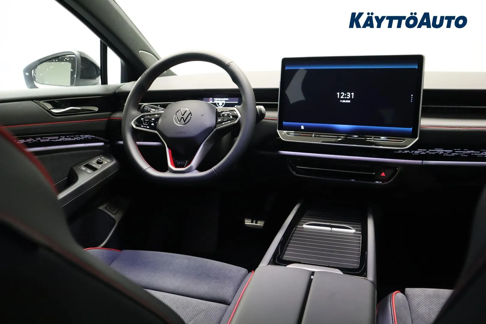 Volkswagen ID.7 ISN-521 carousel image