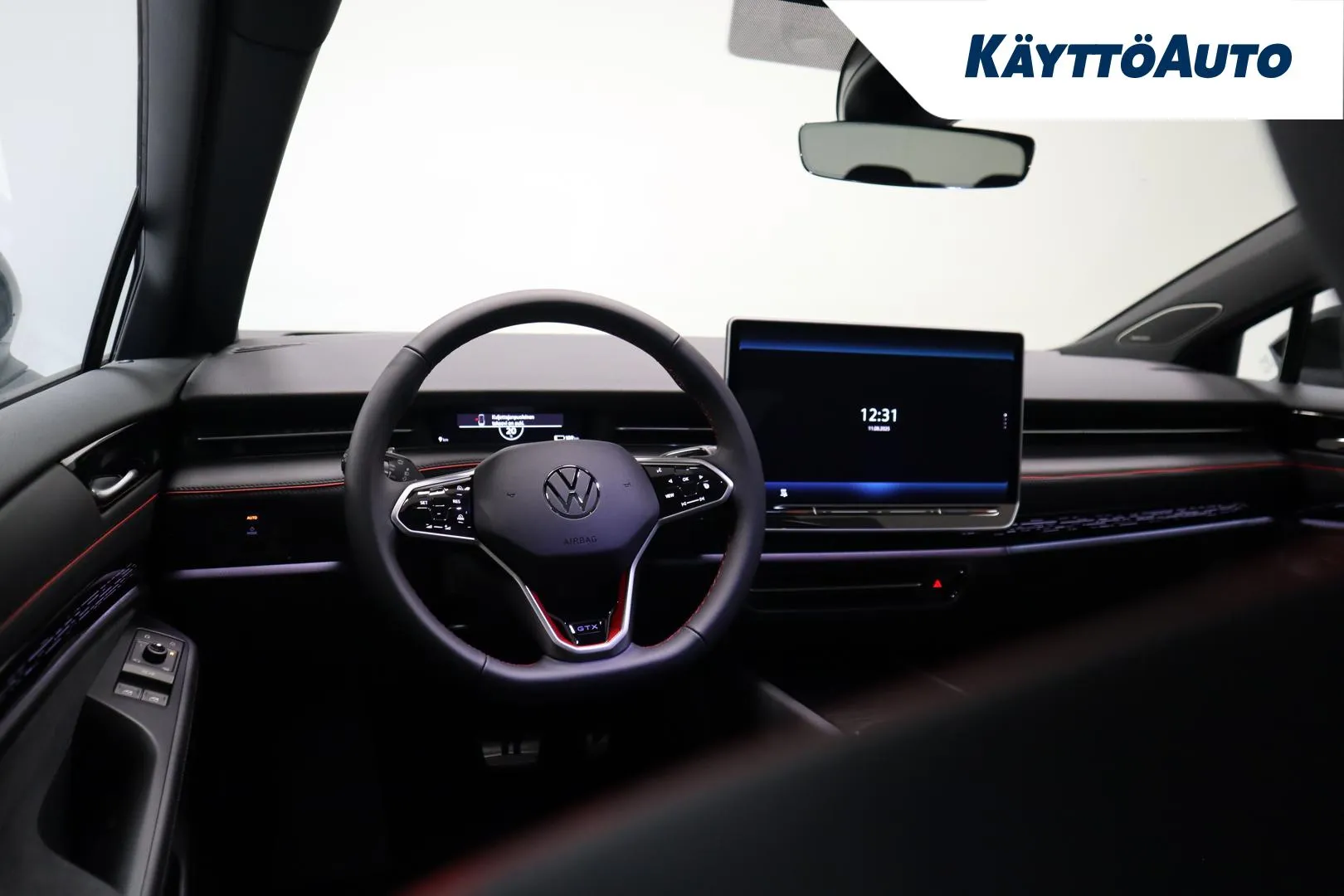 Volkswagen ID.7 ISN-521 carousel image
