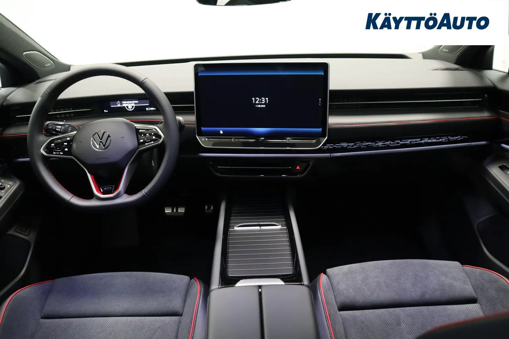 Volkswagen ID.7 ISN-521 carousel image