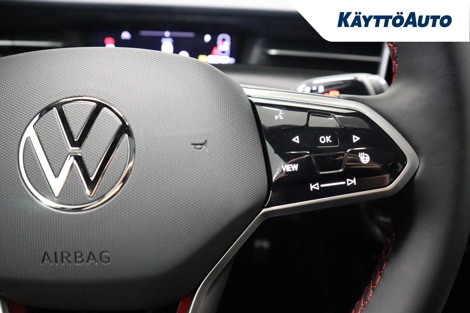 Volkswagen ID.7 ISN-521 carousel image
