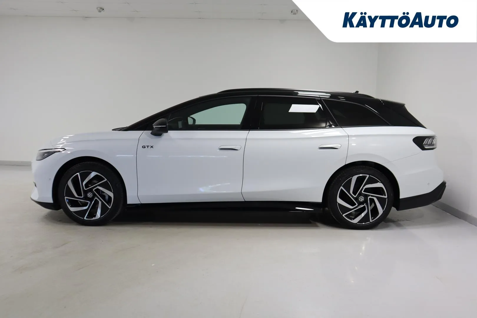 Volkswagen ID.7 ISN-521 carousel image