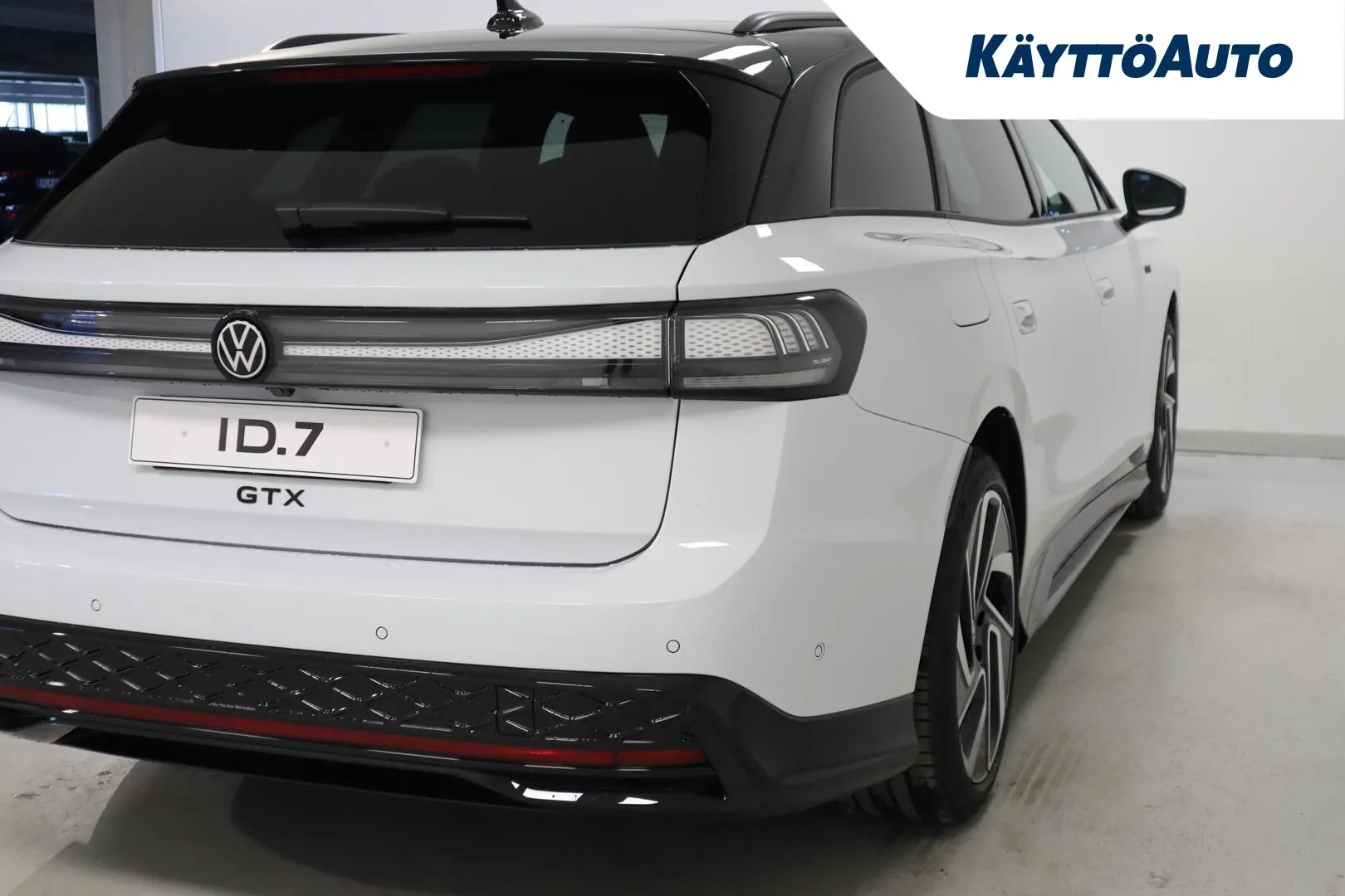 Volkswagen ID.7 ISN-521 carousel image