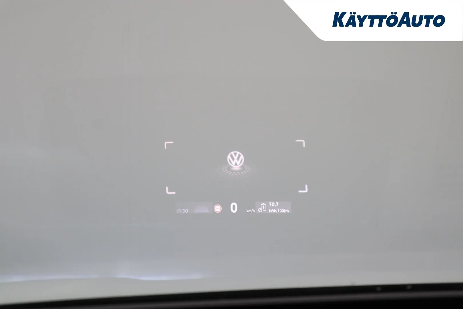 Volkswagen ID.7 ISN-521 carousel image