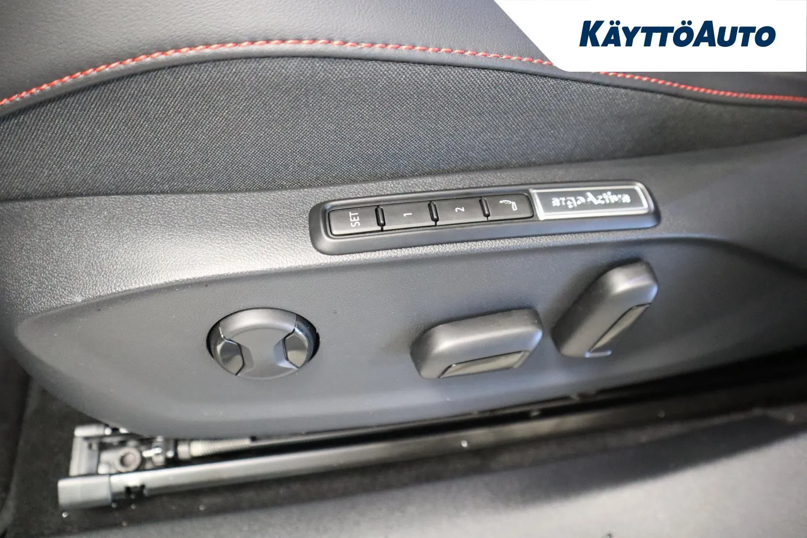 Volkswagen ID.7 ISN-521 carousel image