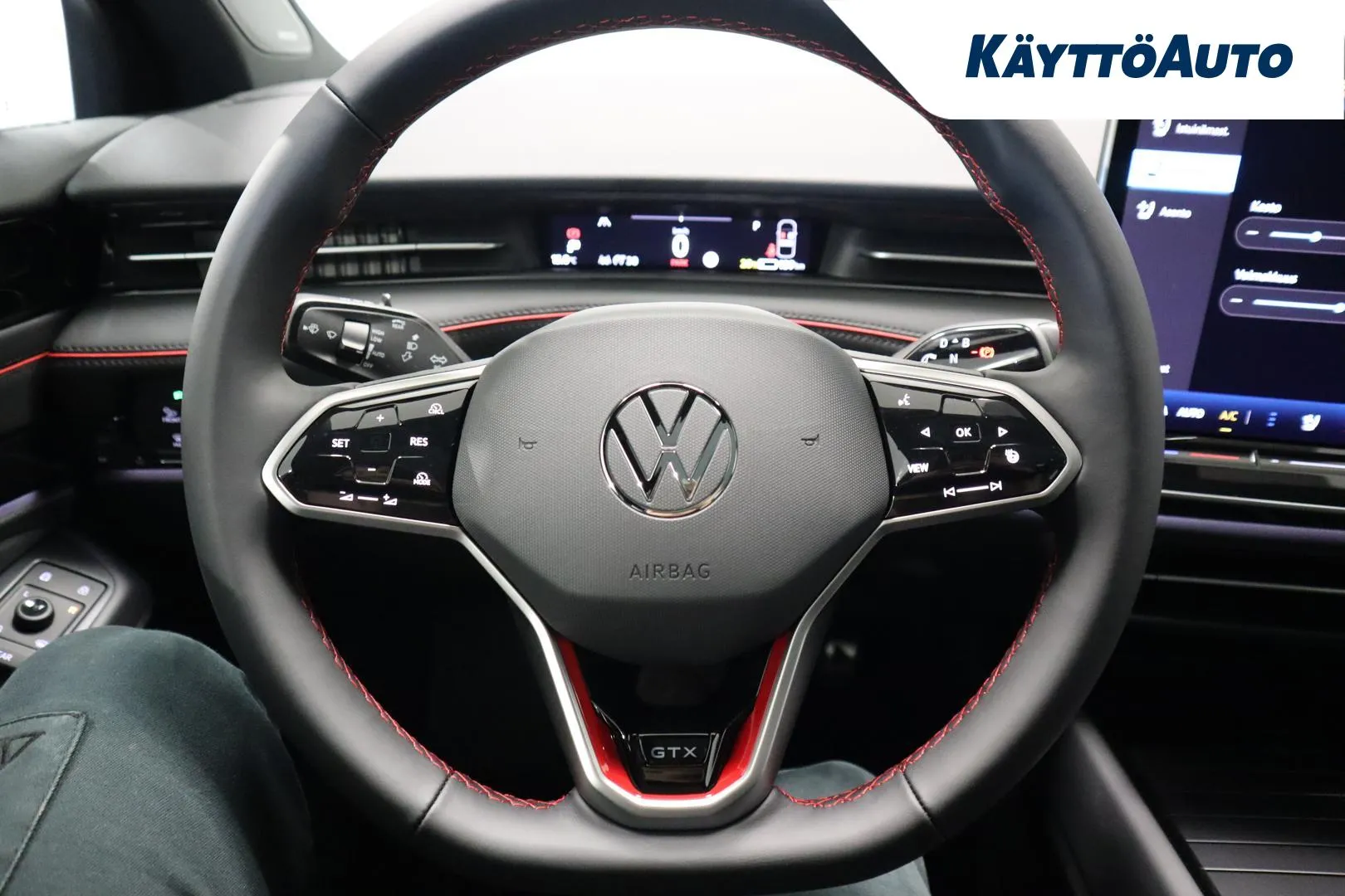 Volkswagen ID.7 ISN-521 carousel image