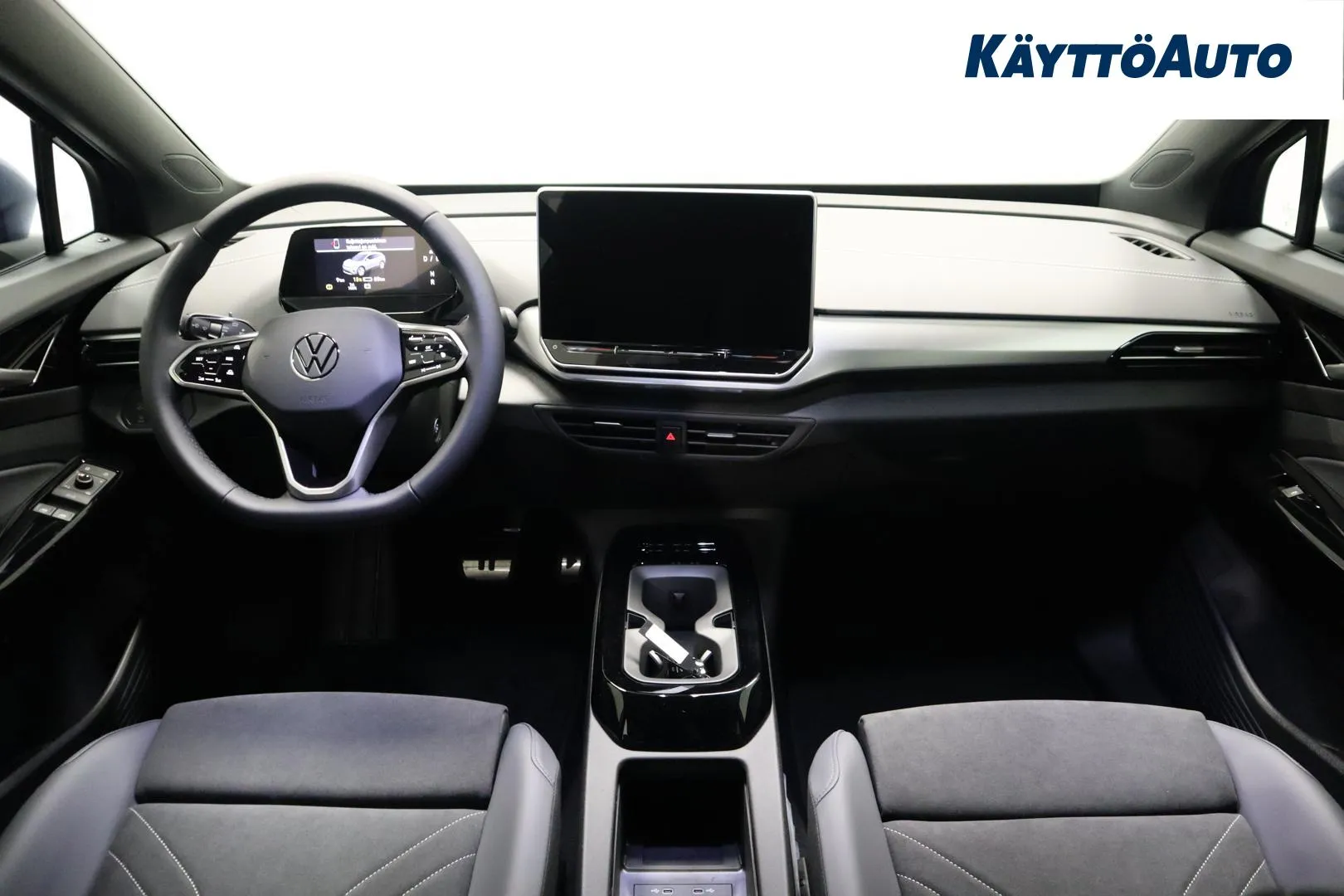 Volkswagen ID.4 XXZ-547 carousel image