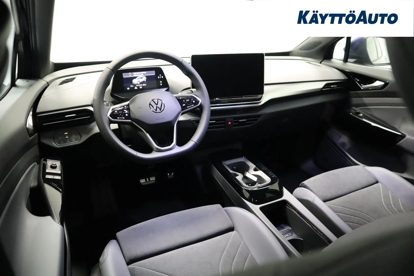 Volkswagen ID.4 XXZ-547 carousel image