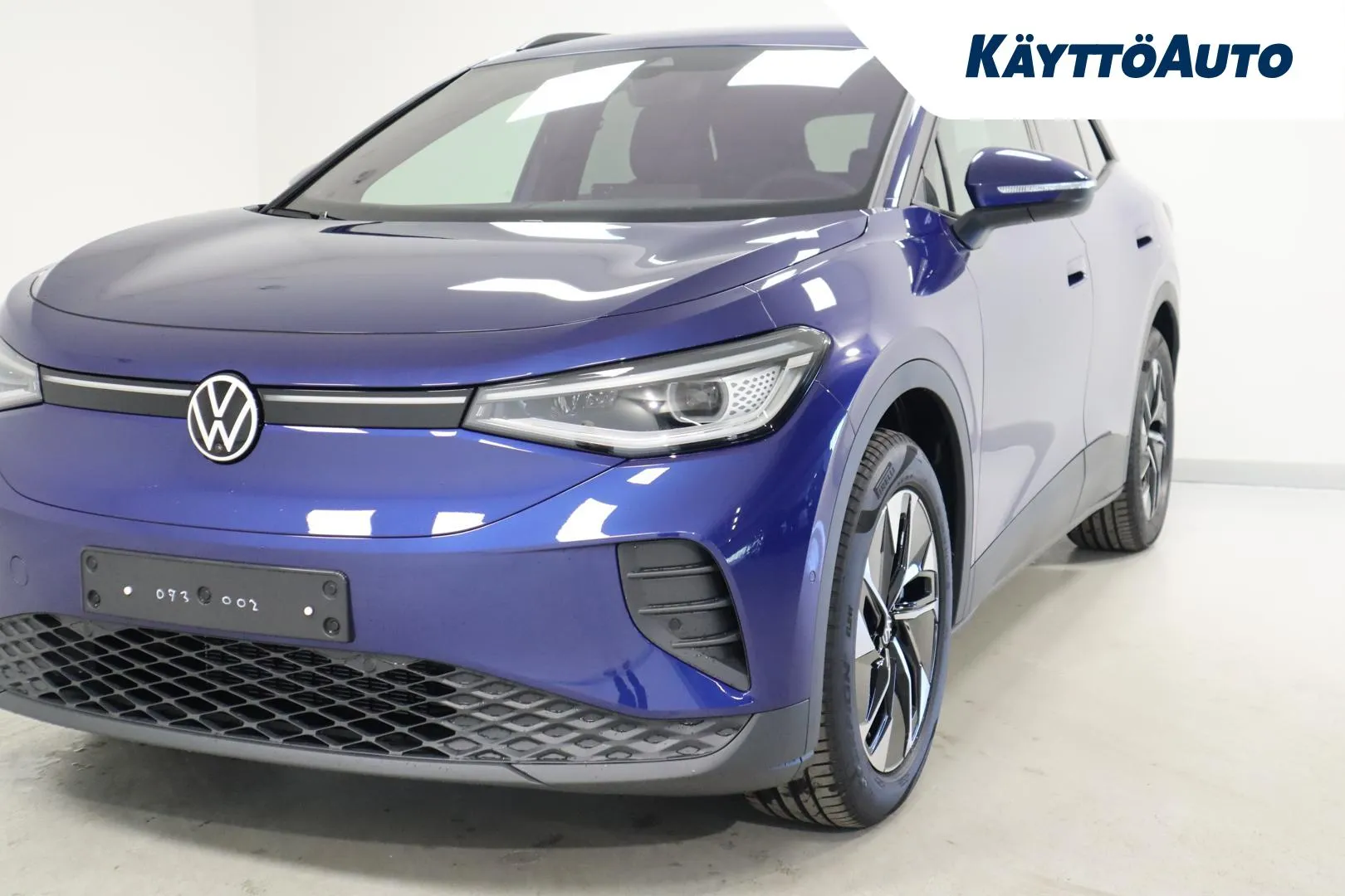 Volkswagen ID.4 XXZ-547 carousel image