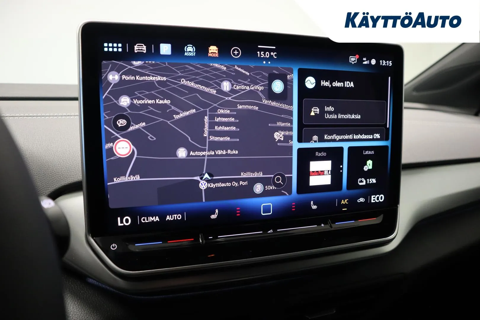 Volkswagen ID.4 XXZ-547 carousel image