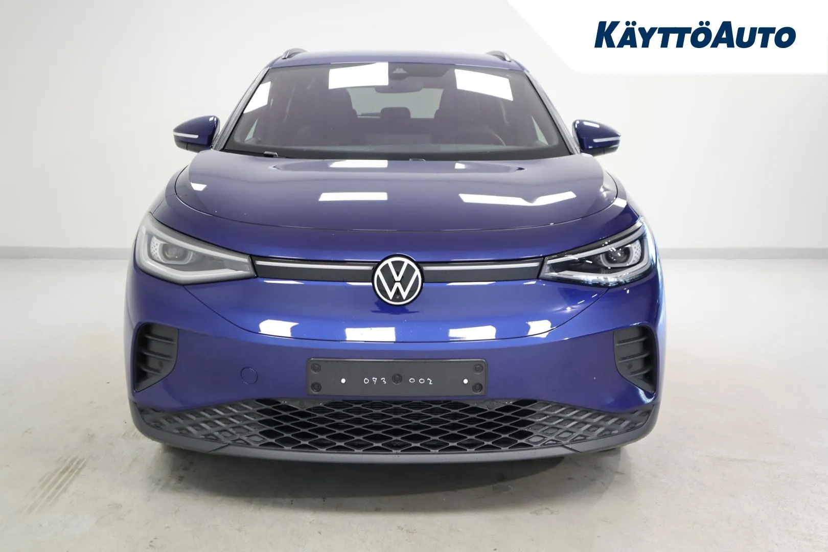 Volkswagen ID.4 XXZ-547 carousel image
