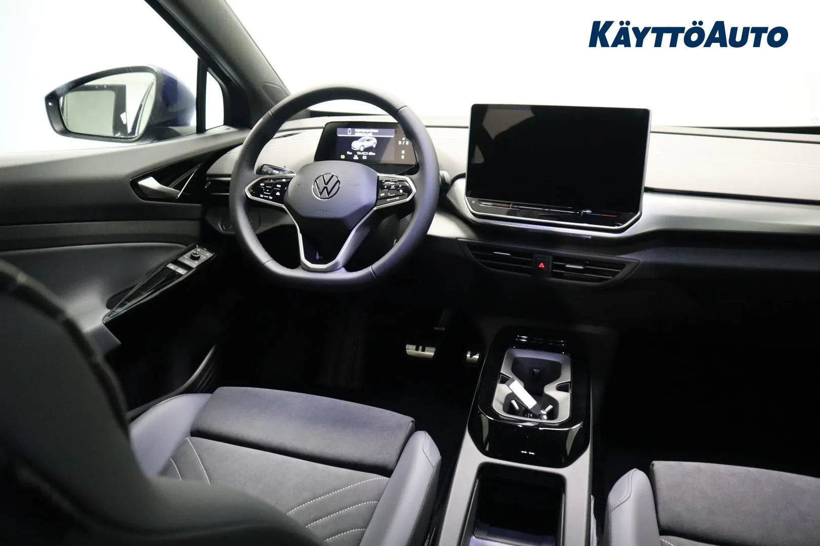 Volkswagen ID.4 XXZ-547 carousel image
