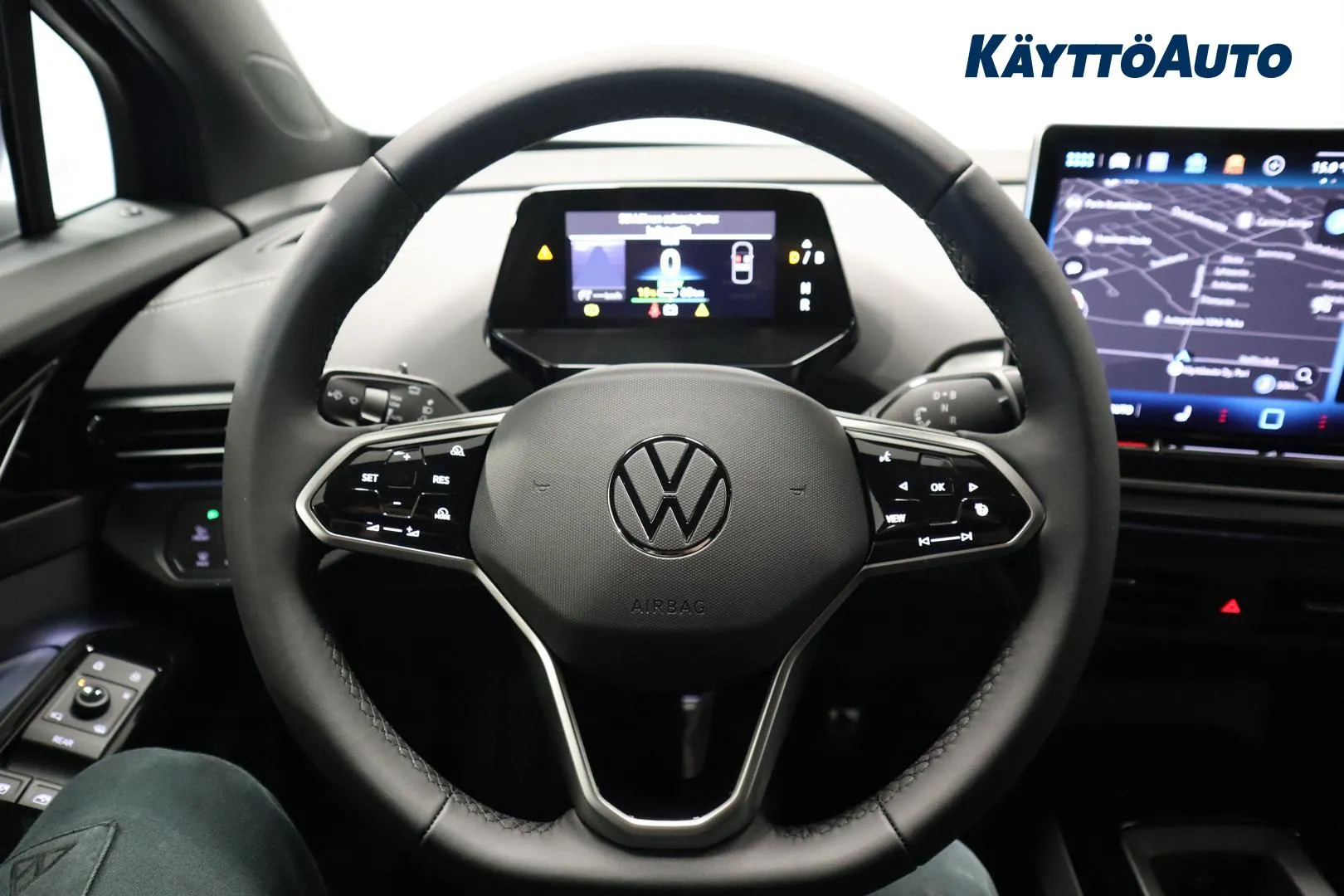Volkswagen ID.4 XXZ-547 carousel image