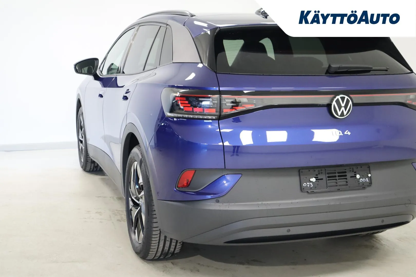 Volkswagen ID.4 XXZ-547 carousel image