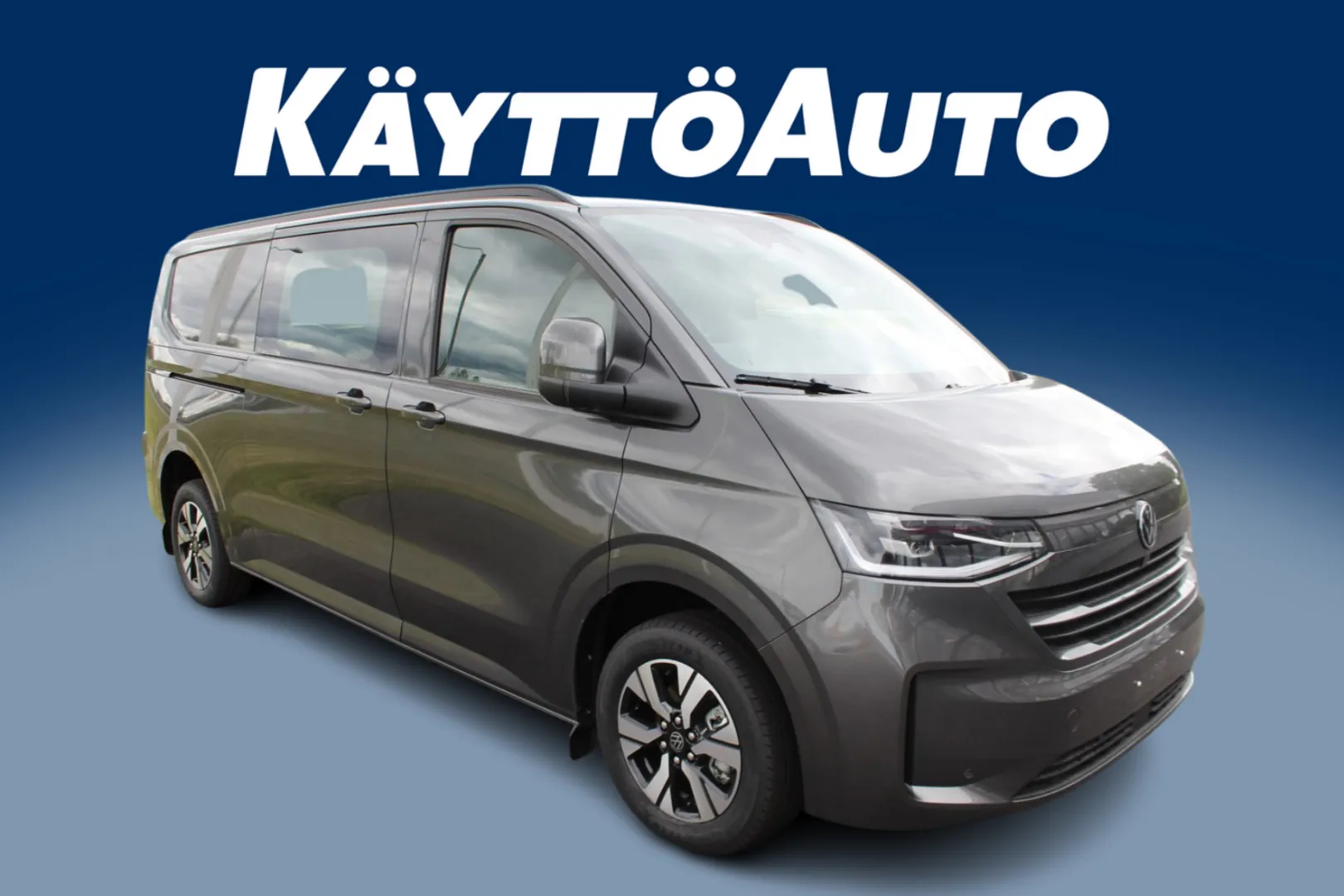 Volkswagen Transporter ISN-802 carousel image