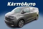 Volkswagen Transporter ISN-802 carousel thumbs