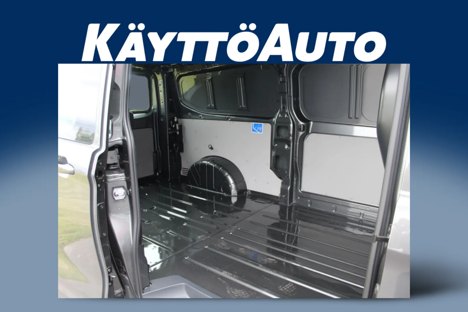 Volkswagen Transporter ISN-802 carousel image