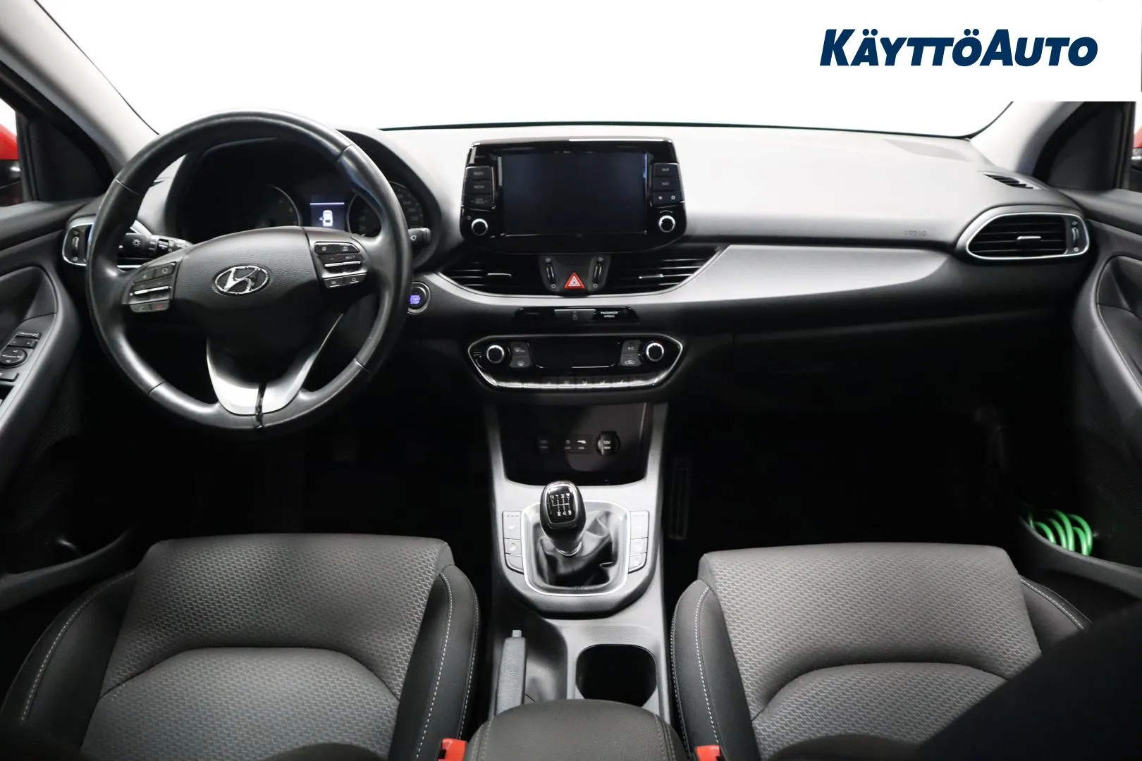 HYUNDAI i30 Fastback EOA-719 carousel image