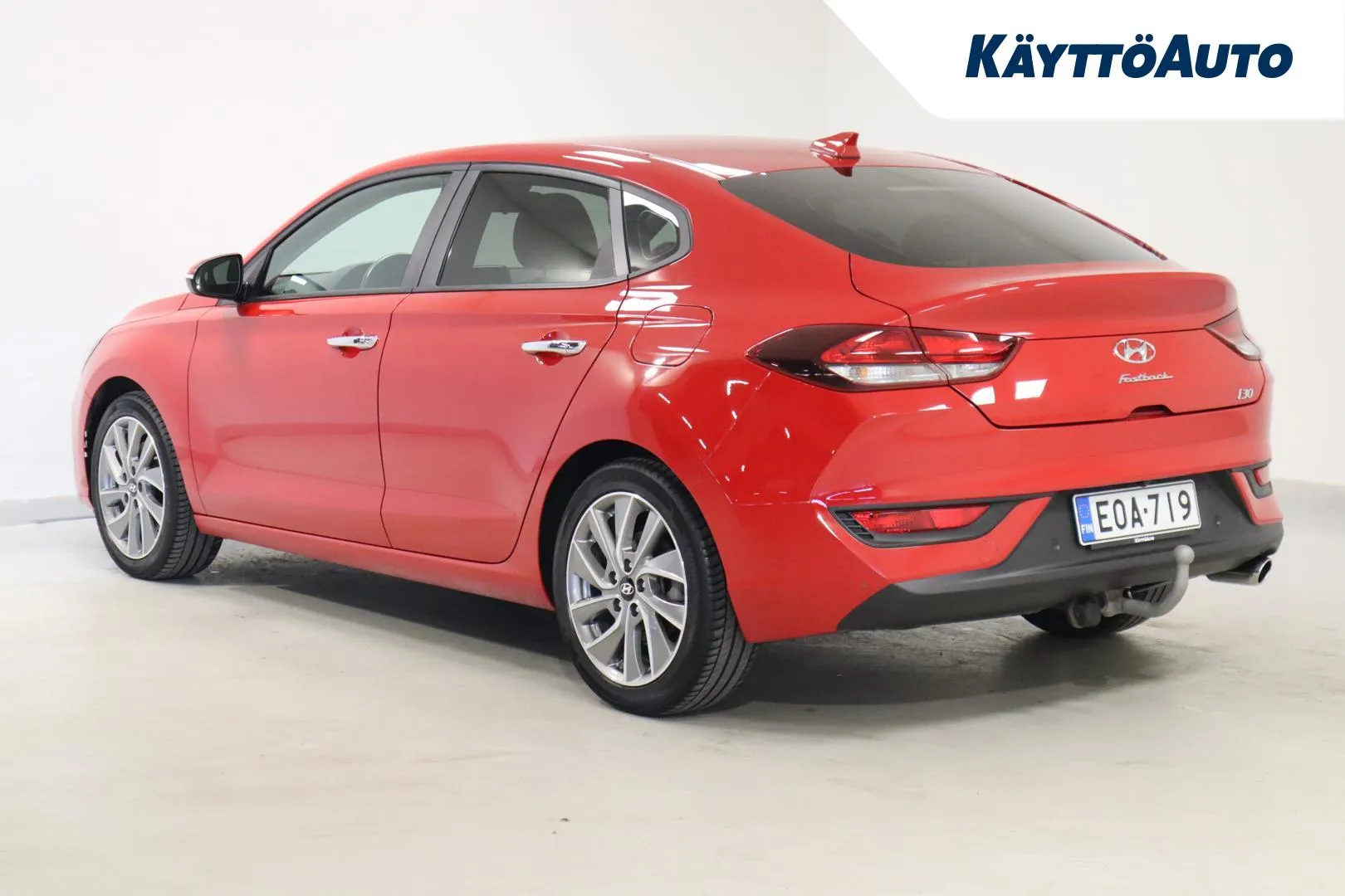 HYUNDAI i30 Fastback EOA-719 carousel image