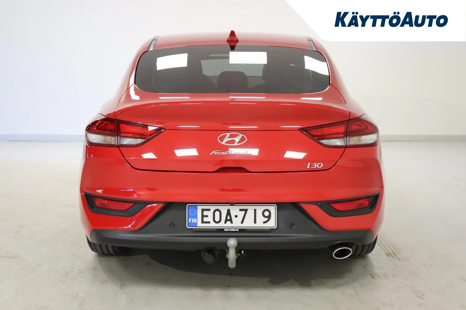 HYUNDAI i30 Fastback EOA-719 carousel image