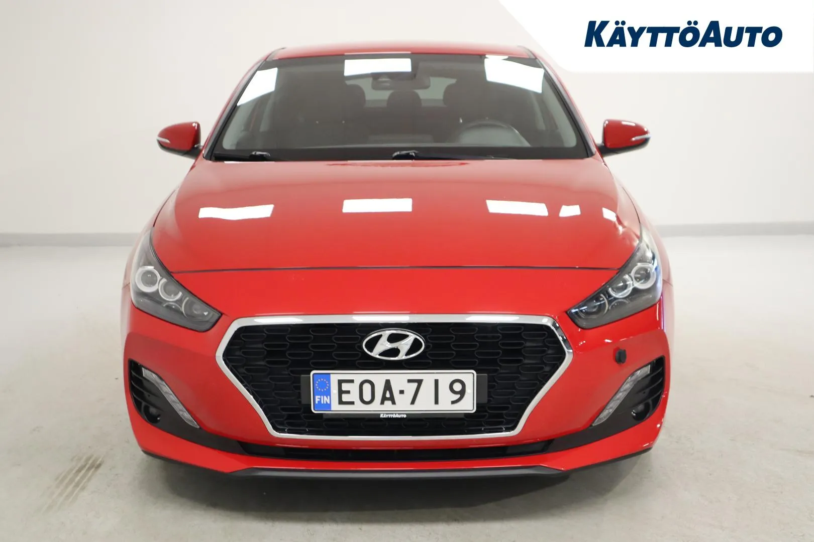 HYUNDAI i30 Fastback EOA-719 carousel image