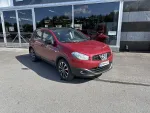 NISSAN Qashqai EMN-437 carousel thumbs