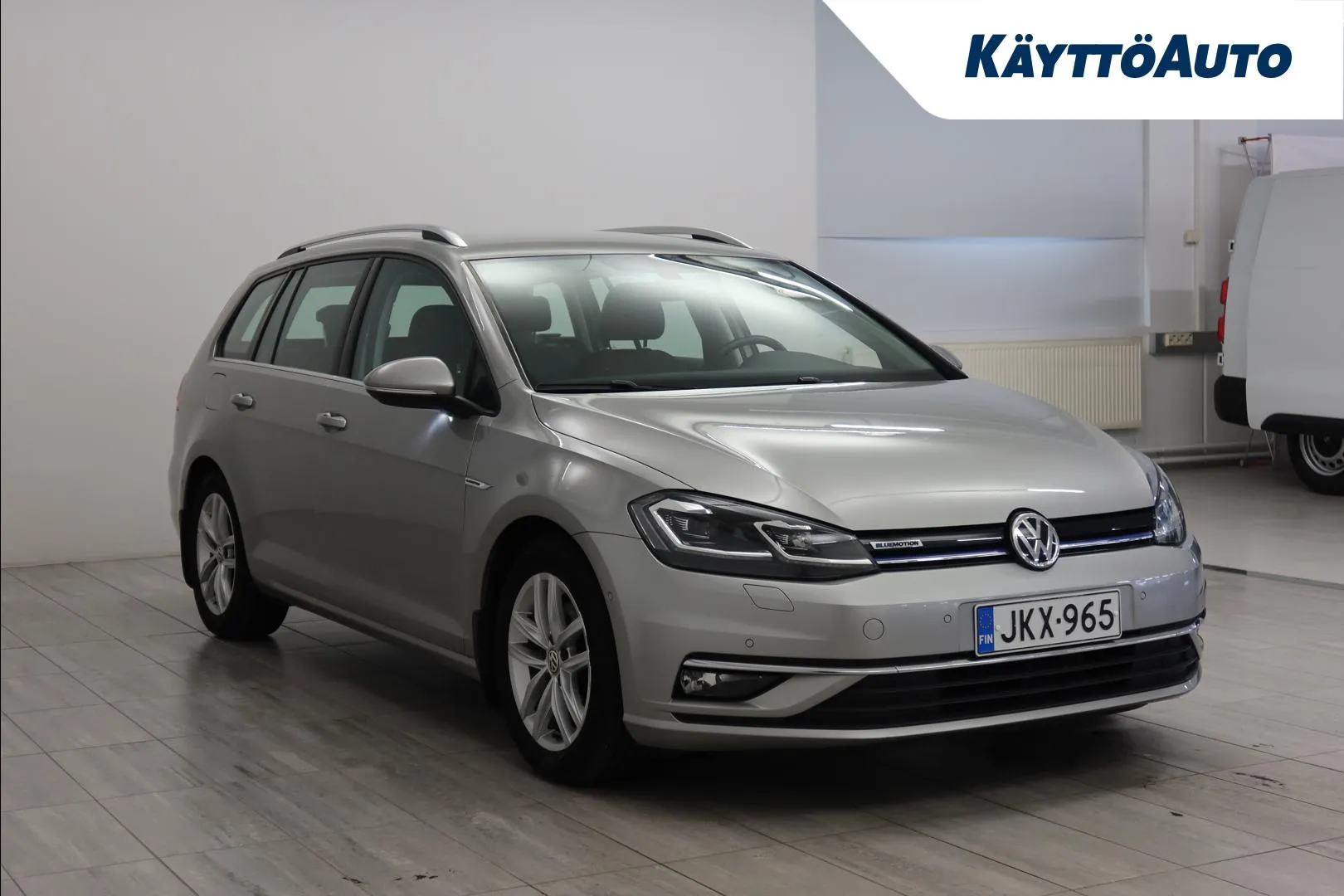 VOLKSWAGEN Golf JKX-965 carousel image
