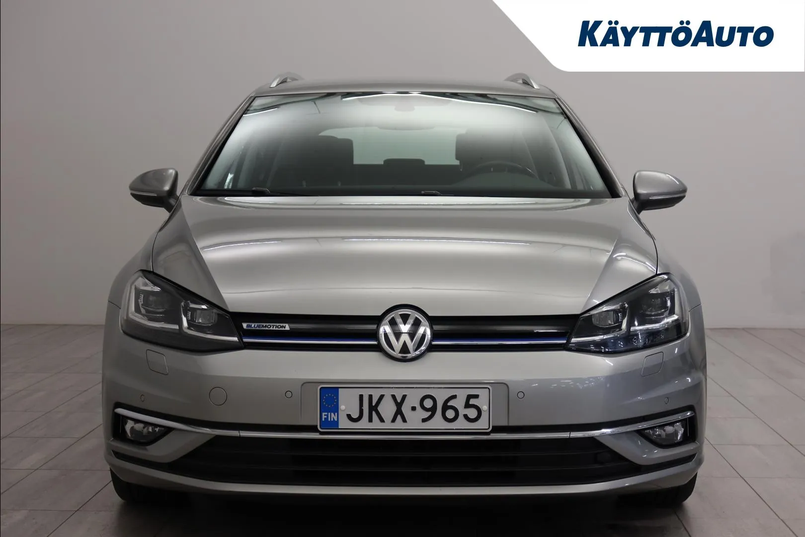 VOLKSWAGEN Golf JKX-965 carousel image
