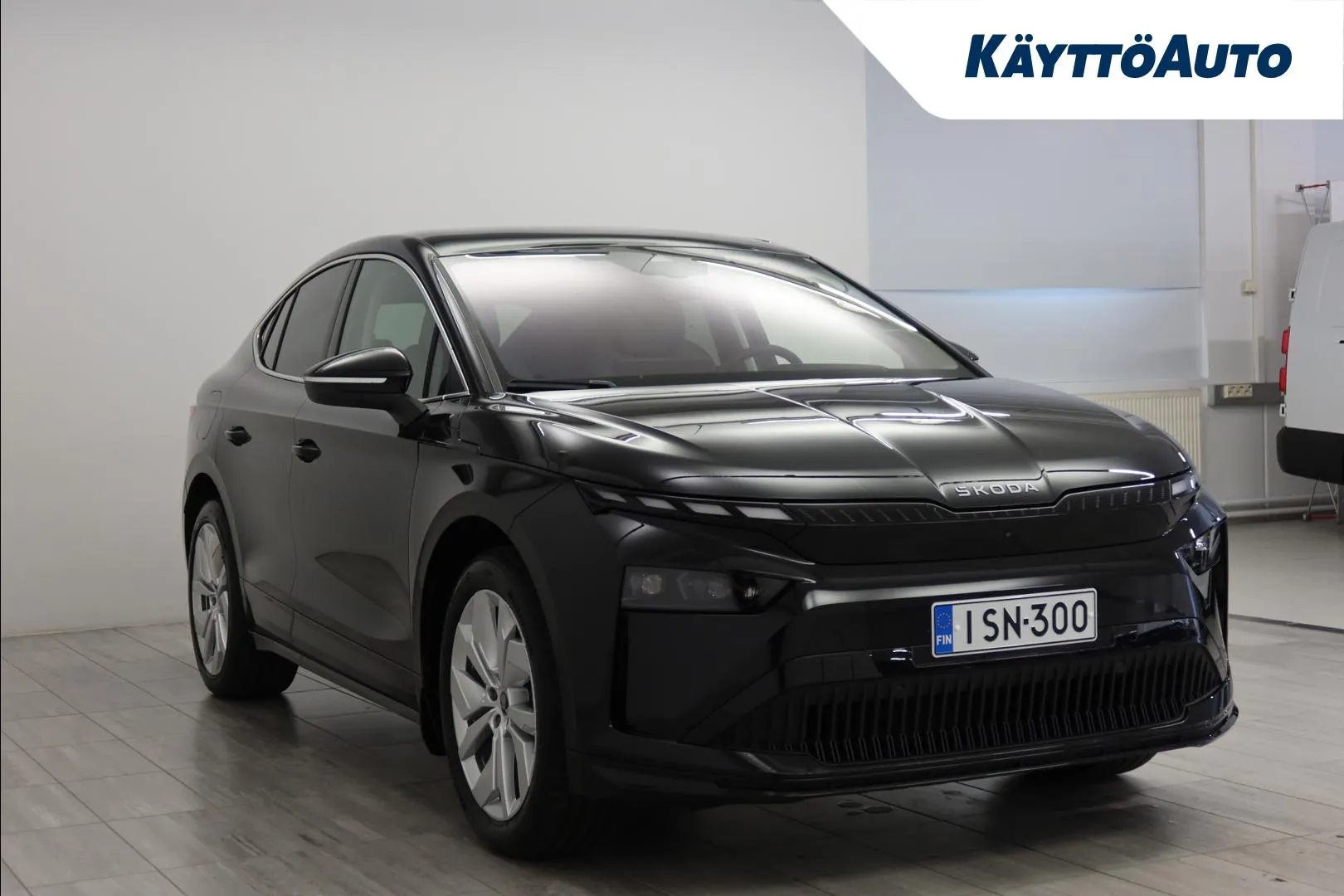 Skoda Enyaq ISN-300 carousel image