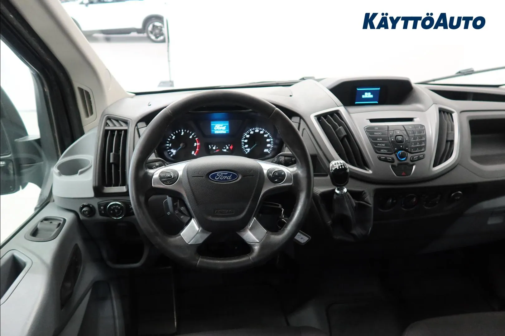 FORD Transit NKF-385 carousel image