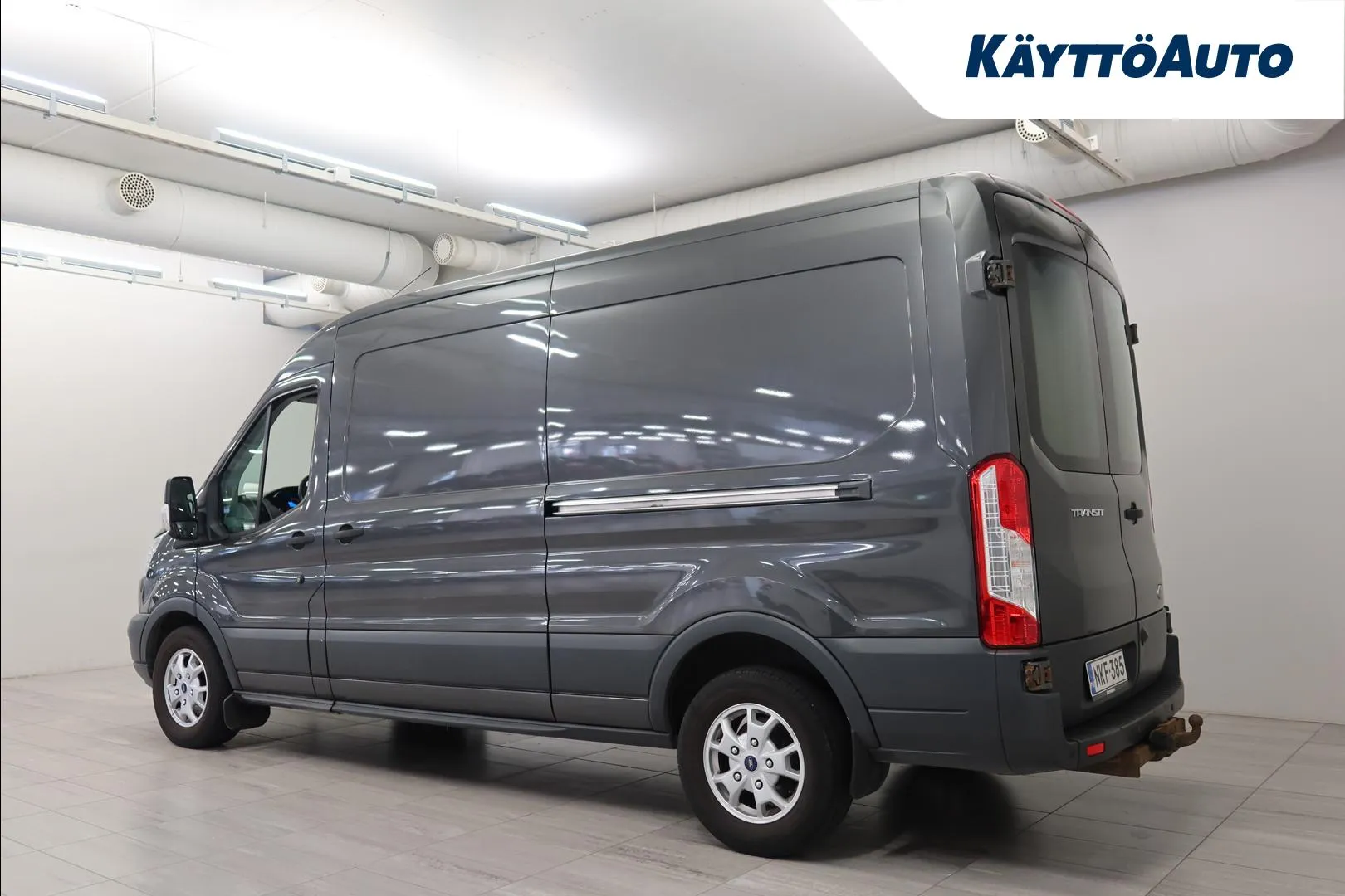 FORD Transit NKF-385 carousel image