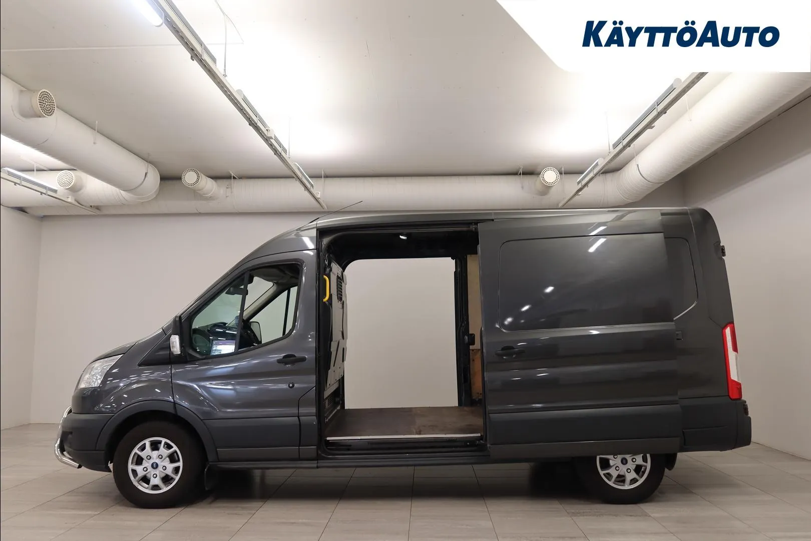 FORD Transit NKF-385 carousel image