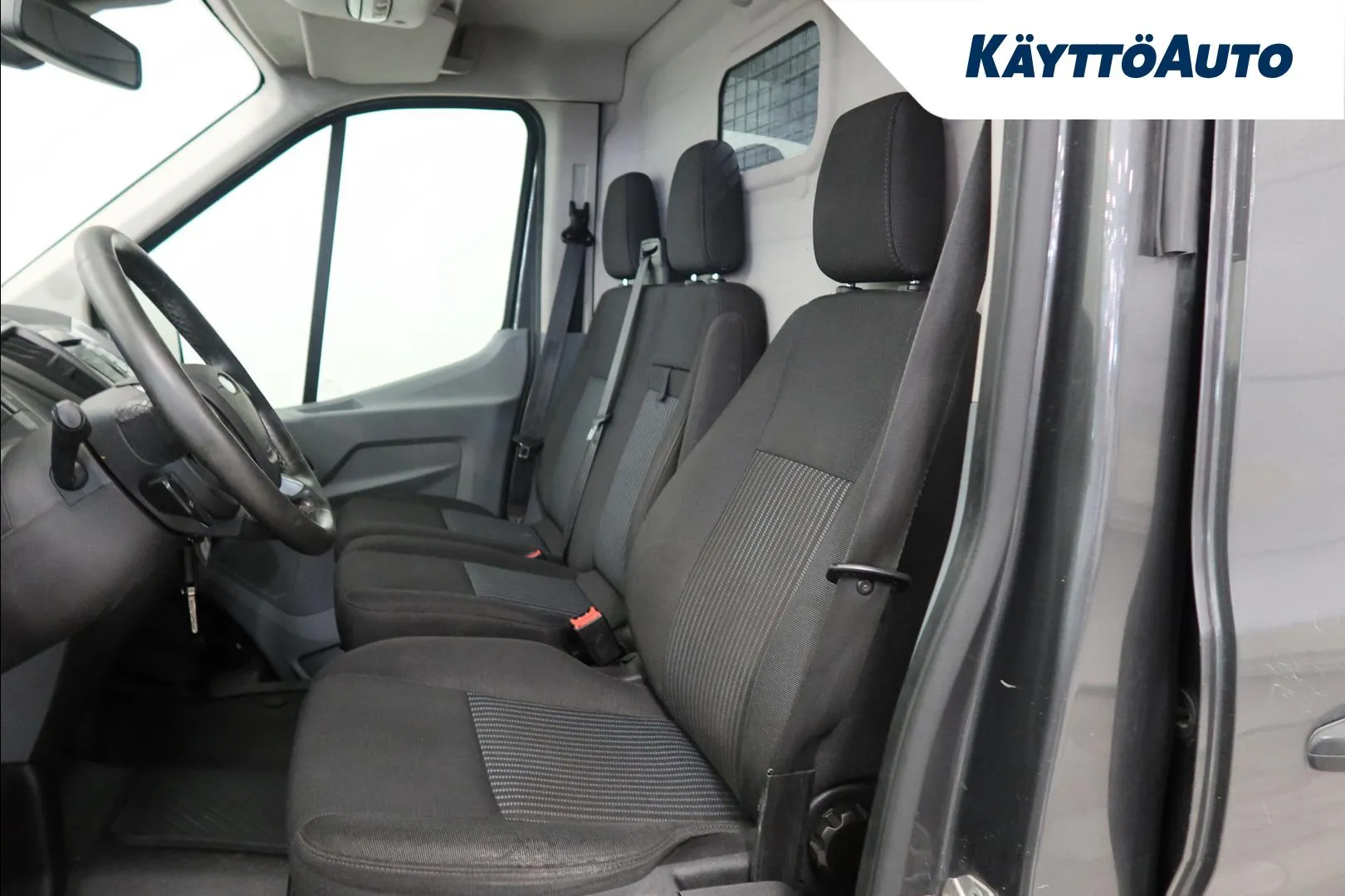 FORD Transit NKF-385 carousel image