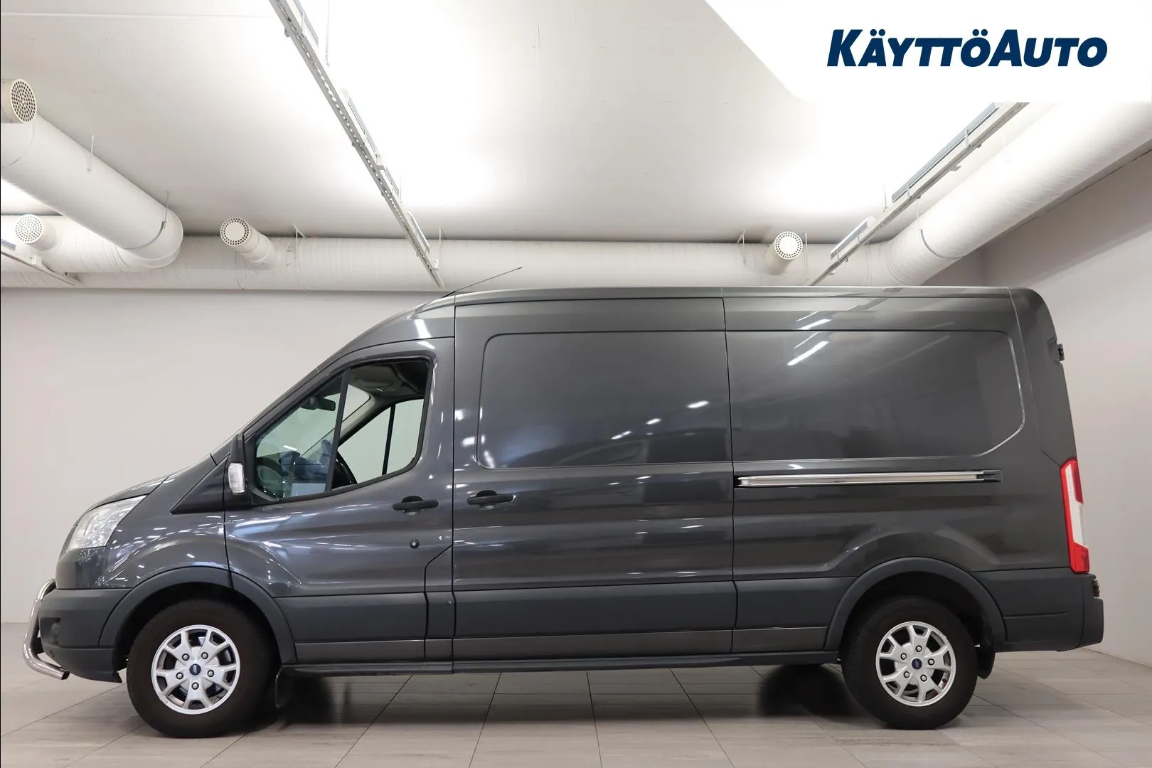 FORD Transit NKF-385 carousel image