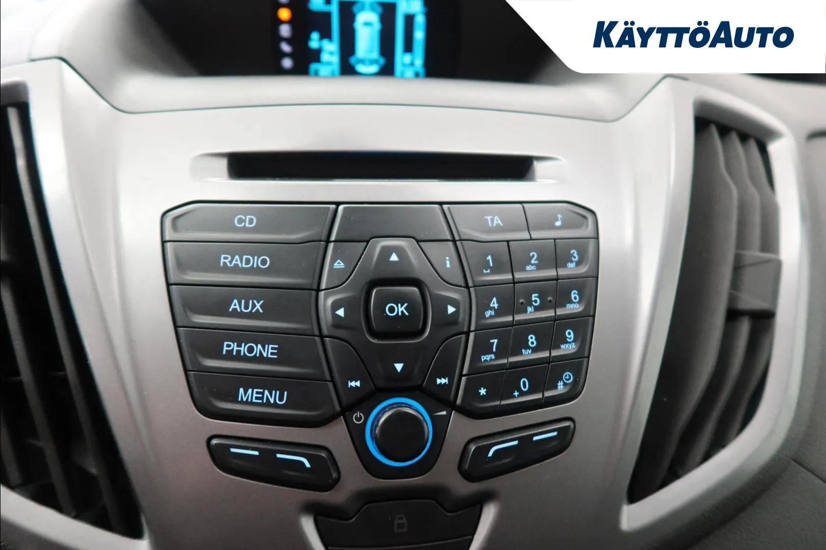 FORD Transit NKF-385 carousel image