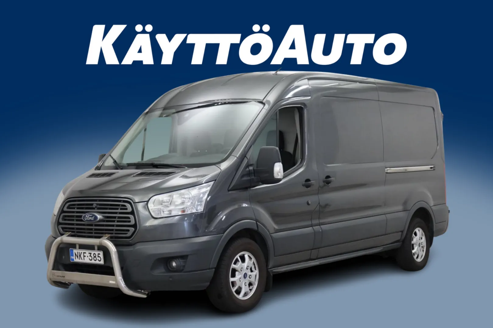 FORD Transit NKF-385 carousel image