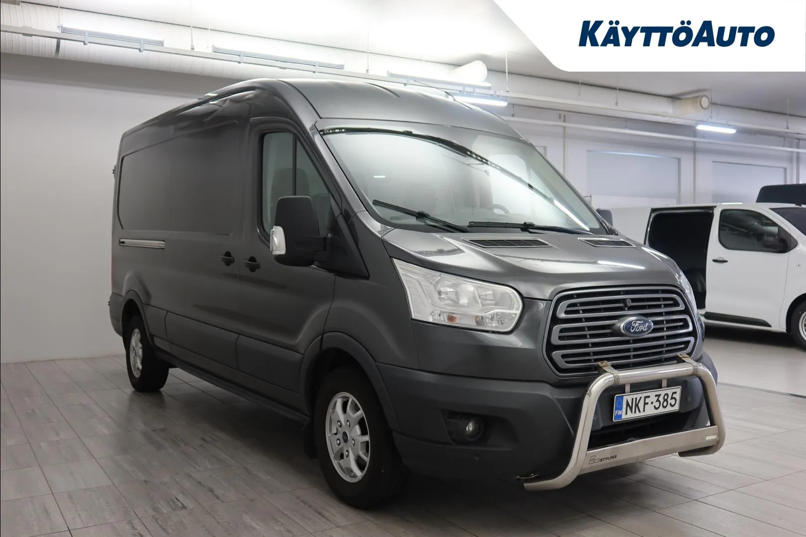 FORD Transit NKF-385 carousel image