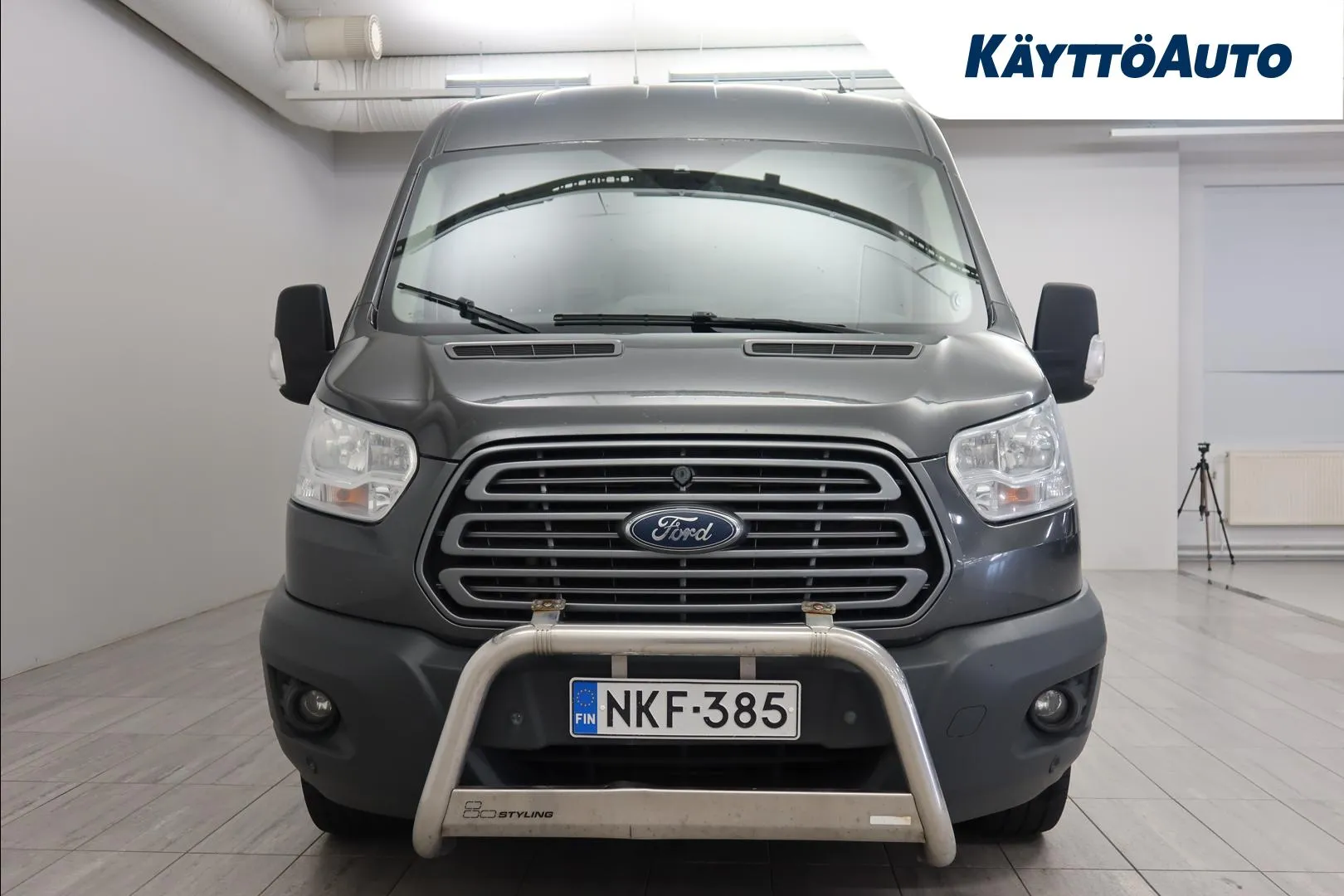 FORD Transit NKF-385 carousel image