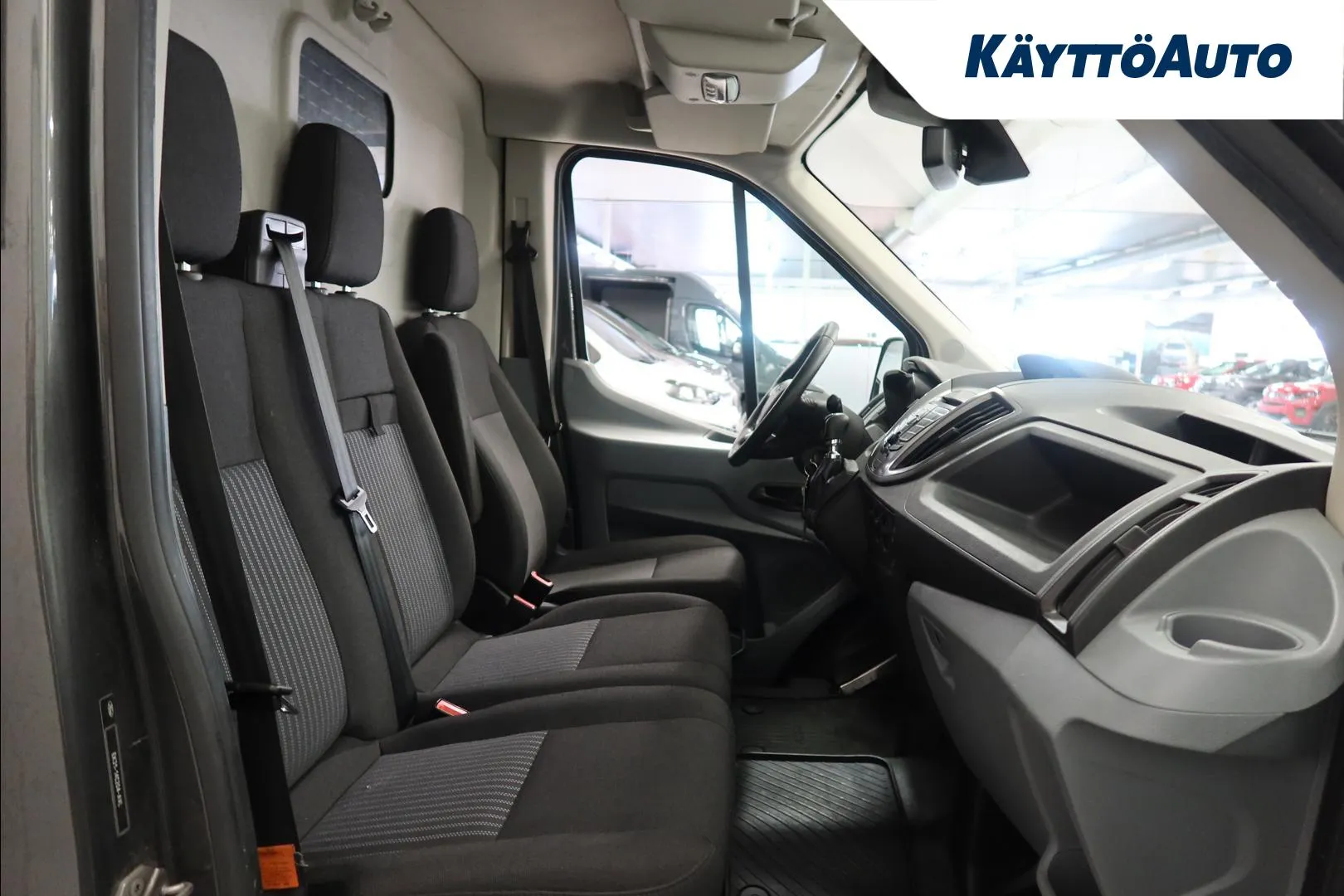 FORD Transit NKF-385 carousel image