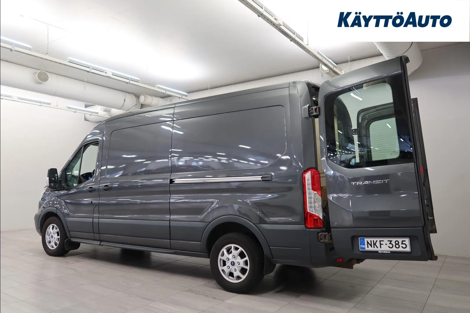 FORD Transit NKF-385 carousel image