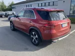MERCEDES-BENZ GLE LRR-402 carousel thumbs