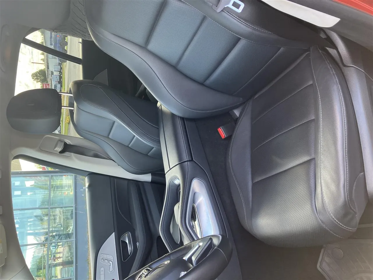 MERCEDES-BENZ GLE LRR-402 carousel image